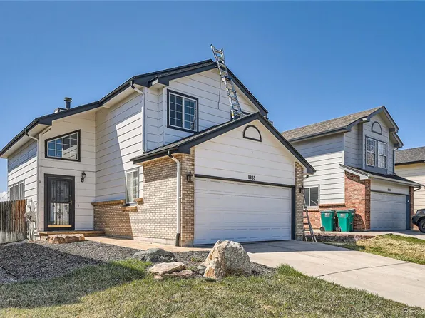 8835 Cloverleaf Circle, Parker, CO 80134