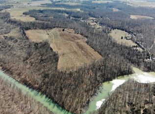 1934 Gannaway Rd, Leitchfield, KY 42754