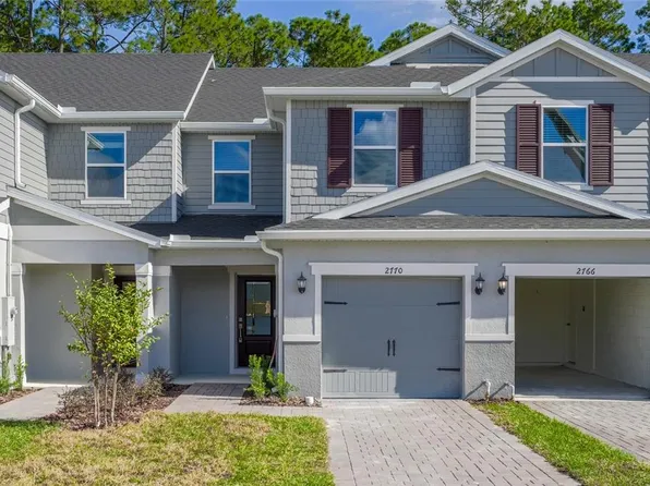 16607 Luminary Loop, Clermont, FL 34714