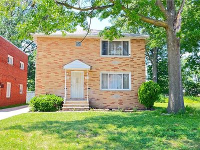 1434 E 222nd St, Euclid, OH, 44117