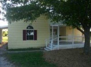 1353 Signal Rd, Quinlan, TX 75474