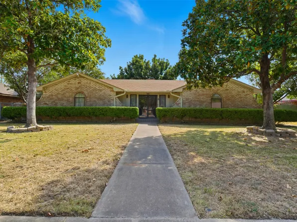 205 Hillcrest Dr, Midlothian, TX 76065