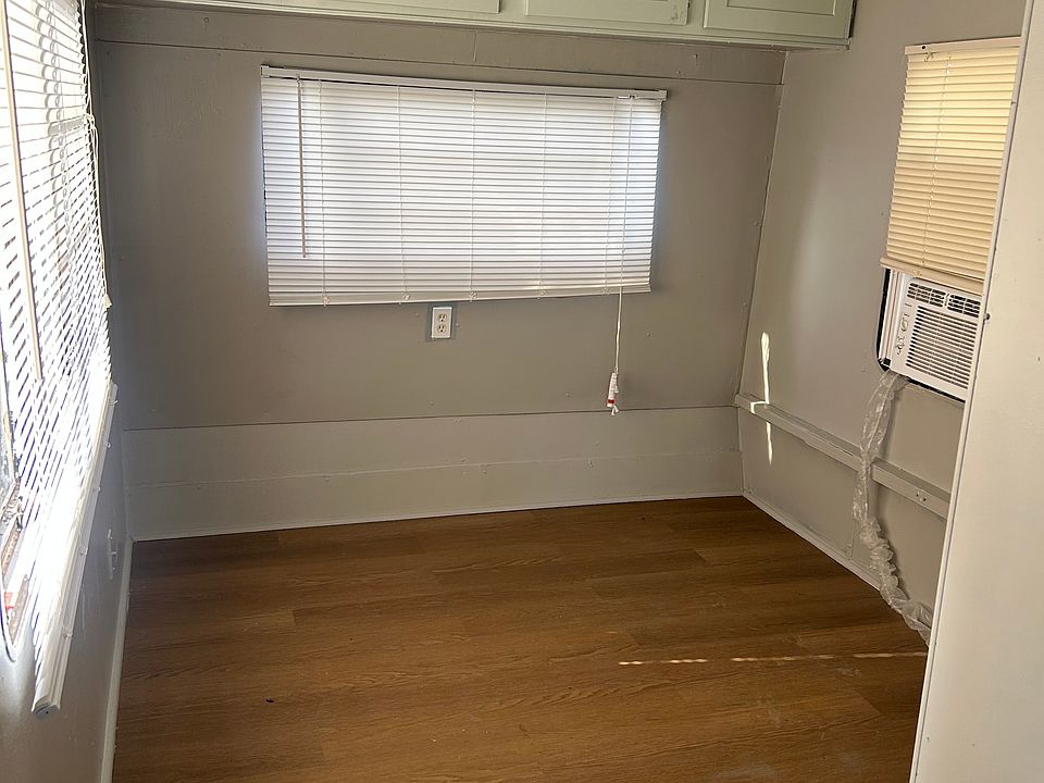 Back Room