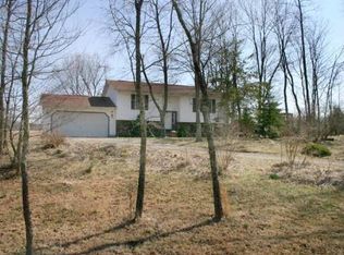 15980 State Route 93 S, Logan, OH 43138