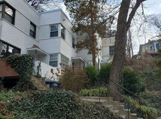 3449 17th St NW, Washington, DC 20010