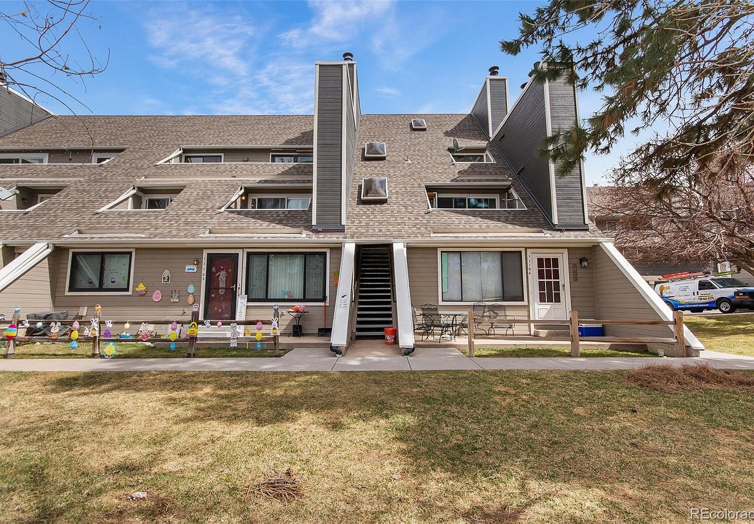 5250 S Huron Way Unit 11207, Littleton, CO 80120 Zillow