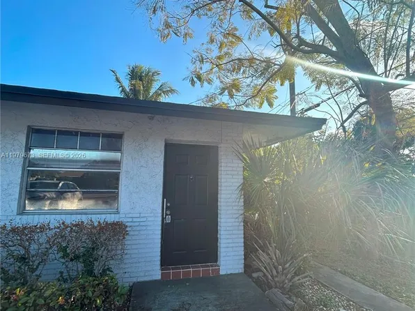 1045 N Andrews Ave APT 5, Fort Lauderdale, FL 33311