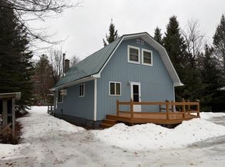 W10410 Park Ln, Athelstane, WI 54104