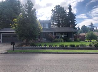 4230 NW 190th Ave, Portland, OR 97229