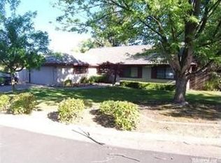 115 S Fork Way, Folsom, CA 95630