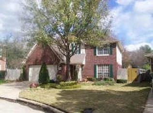 6206 Hampton Oak Ct, Katy, TX 77449