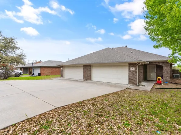 404 Bond St, Hillsboro, TX 76645
