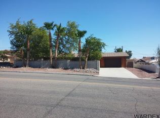 3170 Jamaica Blvd S, Lake Havasu City, AZ 86406