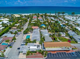 5019 N Ocean Blvd APT 12, Boynton Beach, FL 33435