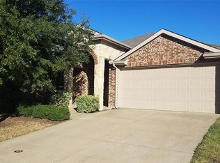 2102 Jack County Dr, Forney, TX 75126