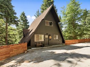 350 S Fairway Dr, Lake Arrowhead, CA 92352