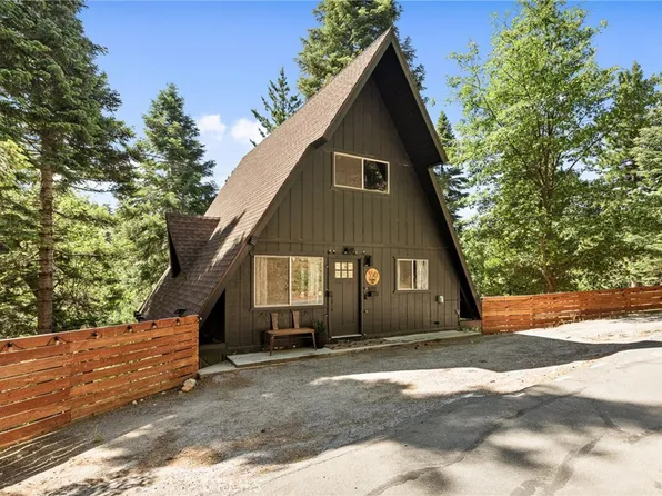 350 S Fairway Dr, Lake Arrowhead, CA 92352