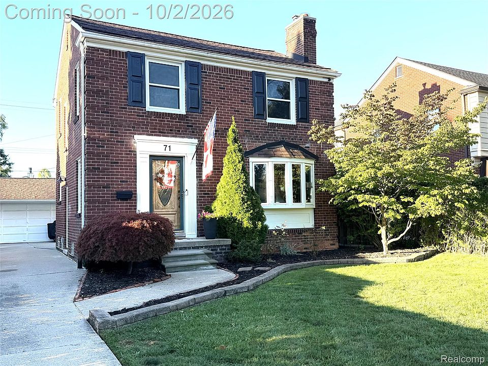 1st image of 71 Vernier Rd