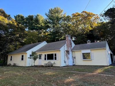 68 Granite Road, Glastonbury, CT, 06033