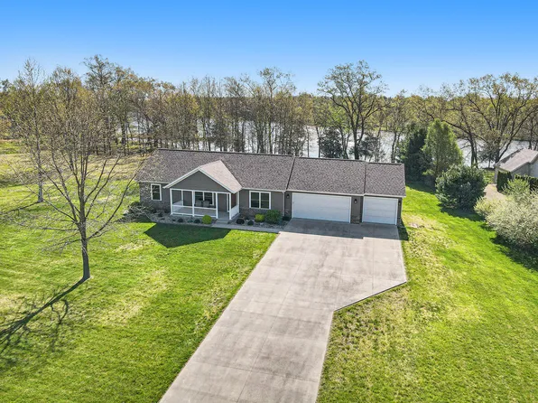 67735 Black Run Way, Constantine, MI 49042