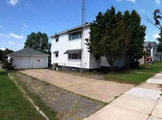 300 N Genesee St, Merrill, WI 54452