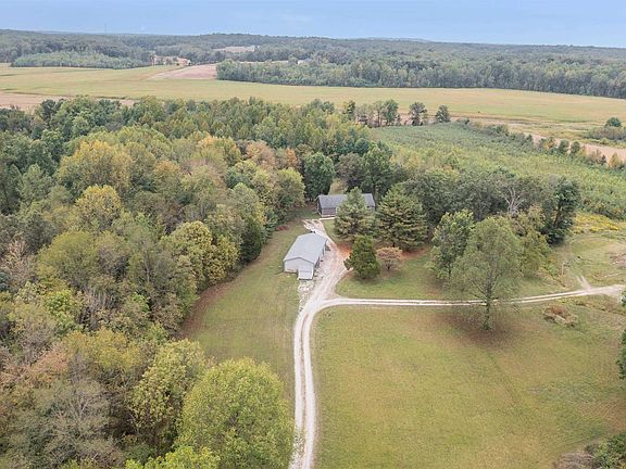 2nd image of 14500 N County Road 150 E