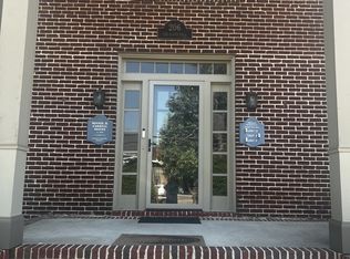 206 North Poplar Street - E, Aberdeen, NC 28315
