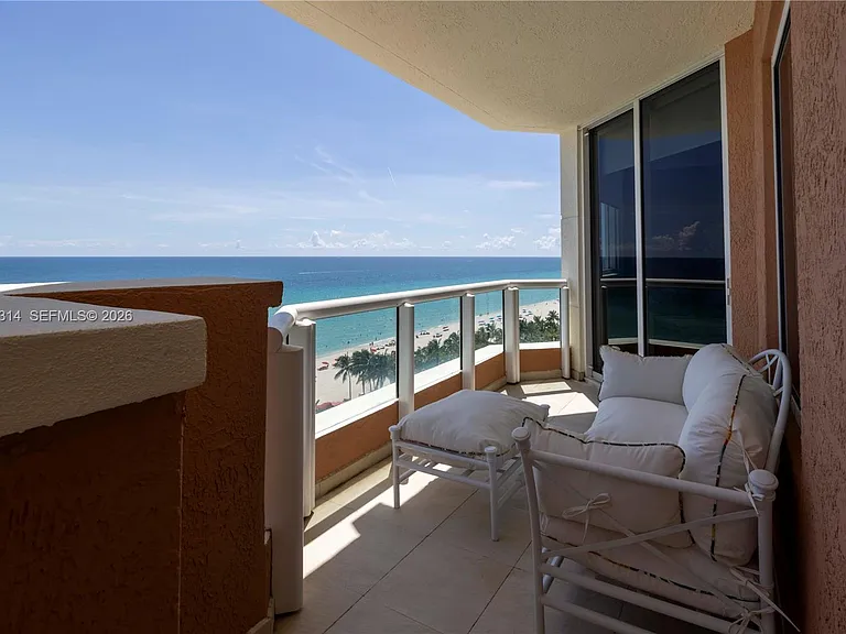 17875 Collins Ave #1201 — Photo 3