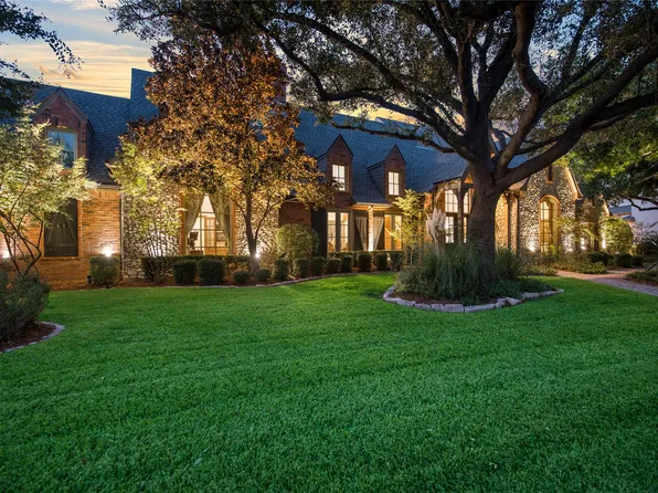 3409 Twin Lakes Way, Plano, TX 75093