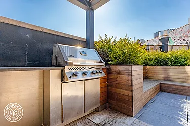 Rented by MySpaceNYC