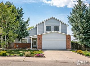 515 50th Ave, Greeley, CO 80634