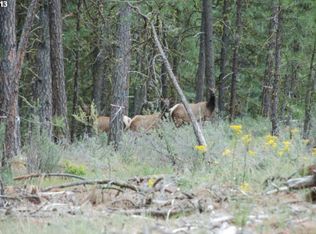 Box Canyon Rd #C, Goldendale, WA 98620