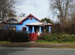 410 Armstrong St, Lakeport, CA