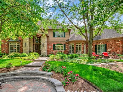 3S403 Saddle Ridge Ct, Warrenville, IL, 60555