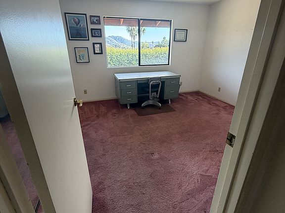 Furniture can be removed upon request