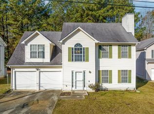 3559 Six Oaks Ct, Decatur, GA 30034
