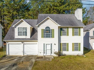 3559 Six Oaks Ct, Decatur, GA, 30034