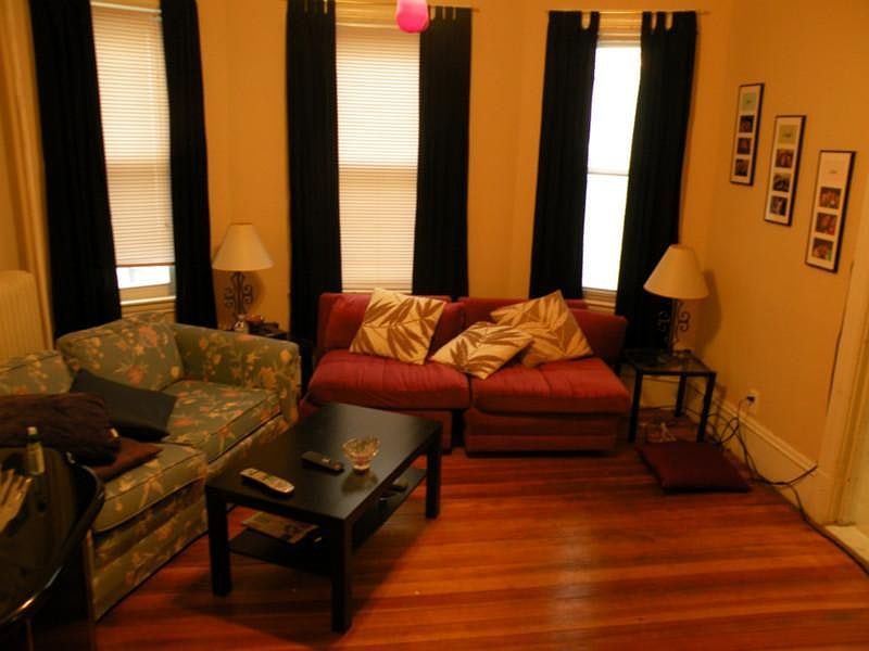 2nd image of 10 Montfern Ave #2A