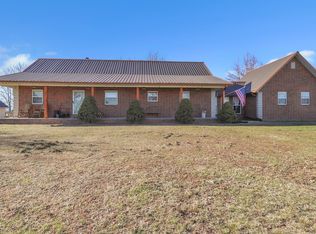 27985 Masada Lane, Stark City, MO 64866