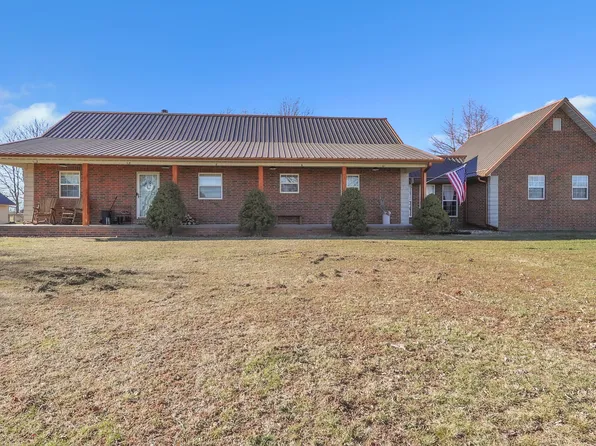 27985 Masada Lane, Stark City, MO 64866