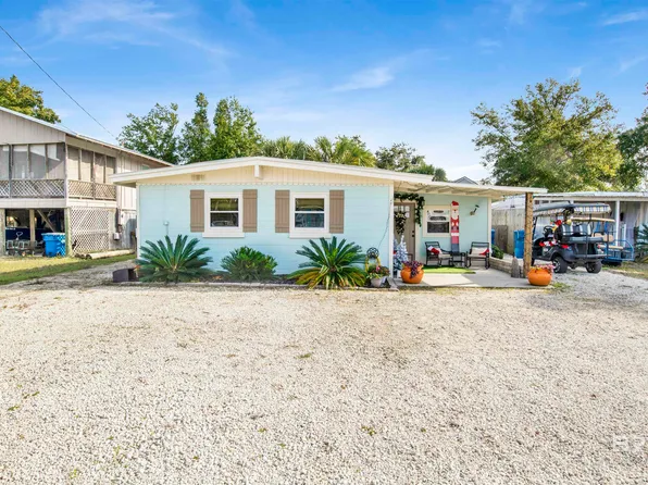 5674 Armadillo Ave, Orange Beach, AL 36561