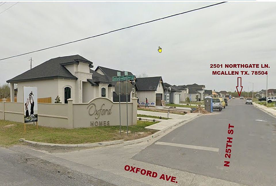 2nd image of 2501 Northgate Ln