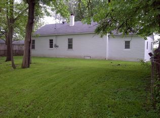 3509 Auburn Rd, Indianapolis, IN 46224