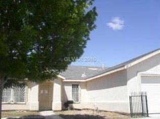 2520 Nobility Ave, Las Vegas, NV 89032