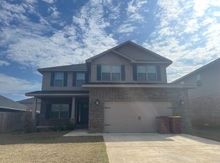 105 Ridgeway Cir, Crestview, FL 32536
