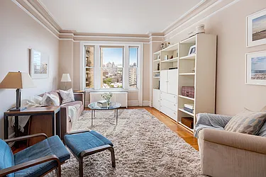 789 West End Avenue #11B in Upper West Side, Manhattan | StreetEasy