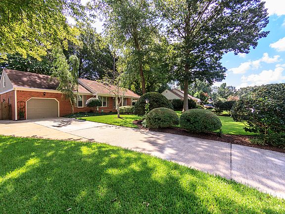 Three to Four Car Driveway