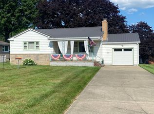 4529 Rush Blvd, Youngstown, OH