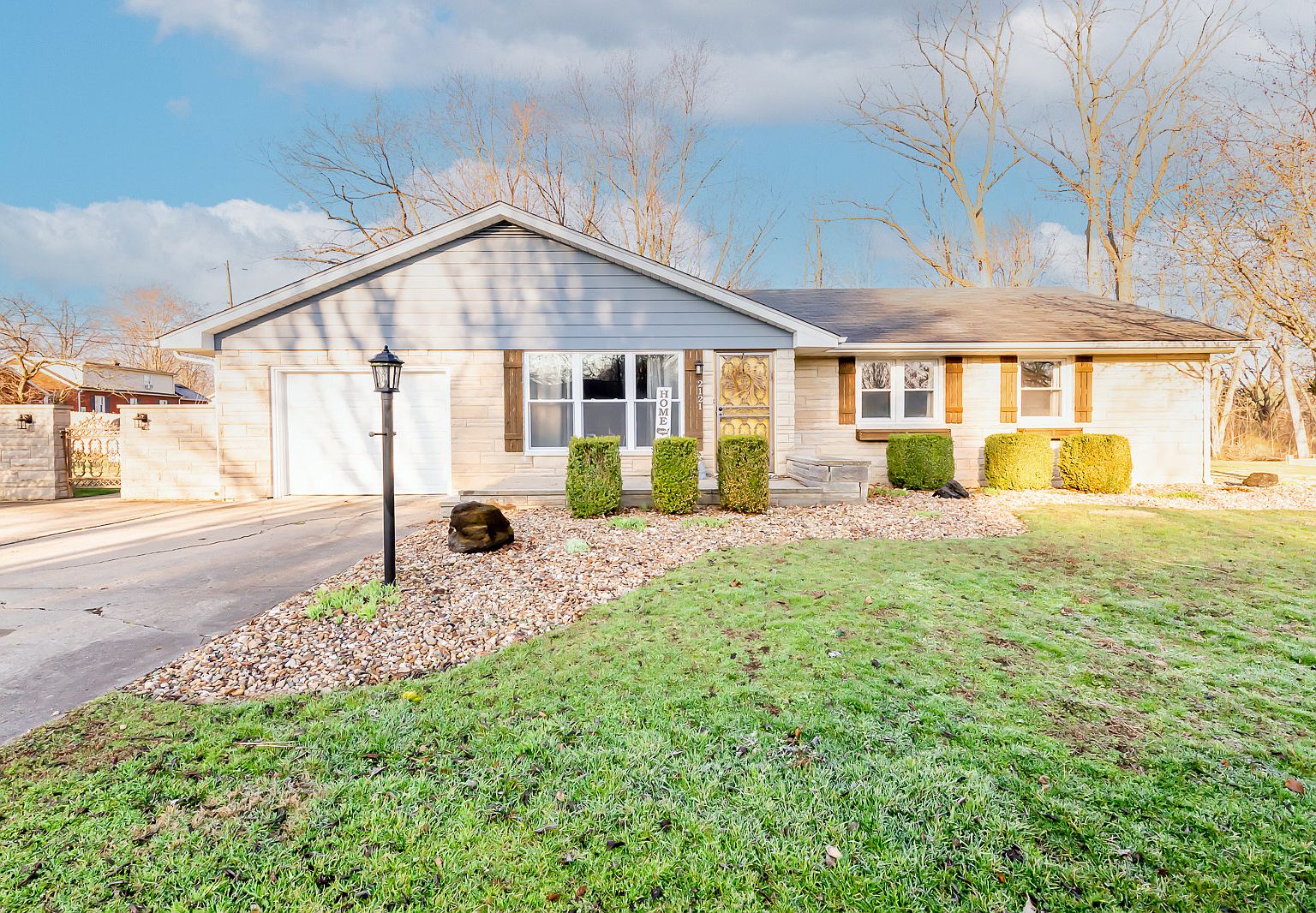 2121 Heideman Dr, Seymour, IN 47274 Zillow