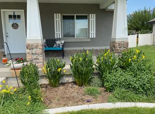 930 W 1490th St N, Orem, UT 84057